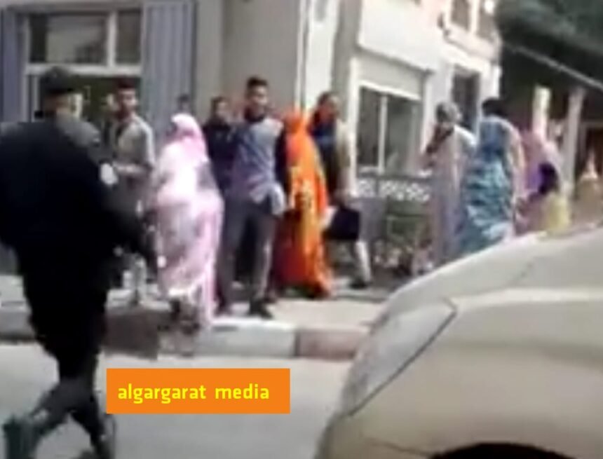 ???? #ActualidadSaharaui del 29 de abril de 2019 ????