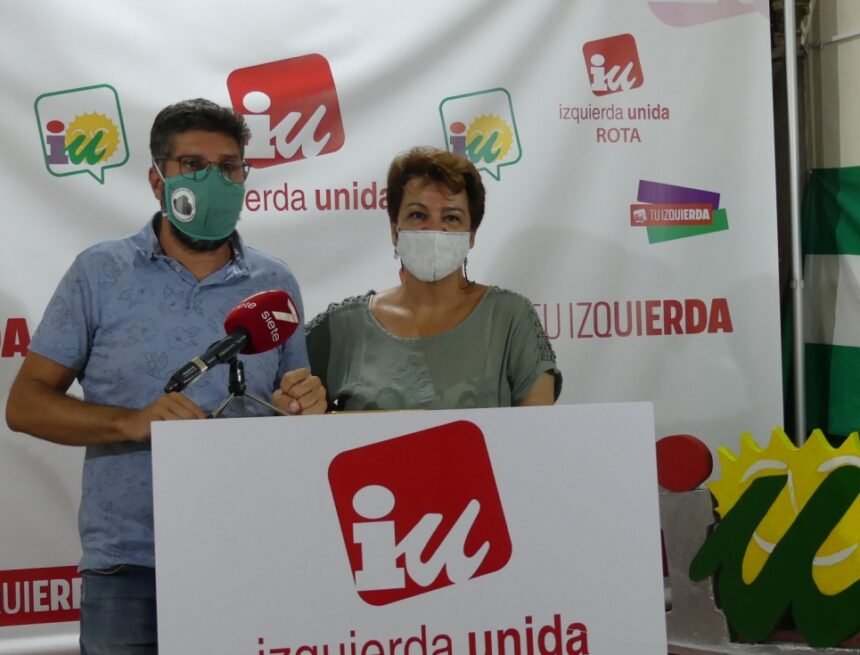 8756_p1330638 IU y «Sáhara Libre» cuentan con artistas locales para ayudar al pueblo saharaui | Rota al dia