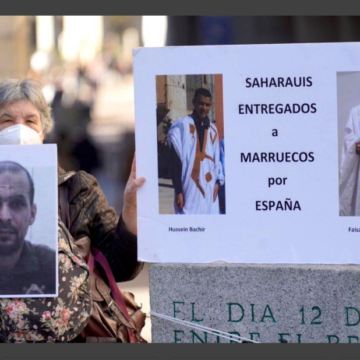 ¡ÚLTIMAS noticias – Sahara Occidental! 17 de enero de 2022 ?? ?? ??