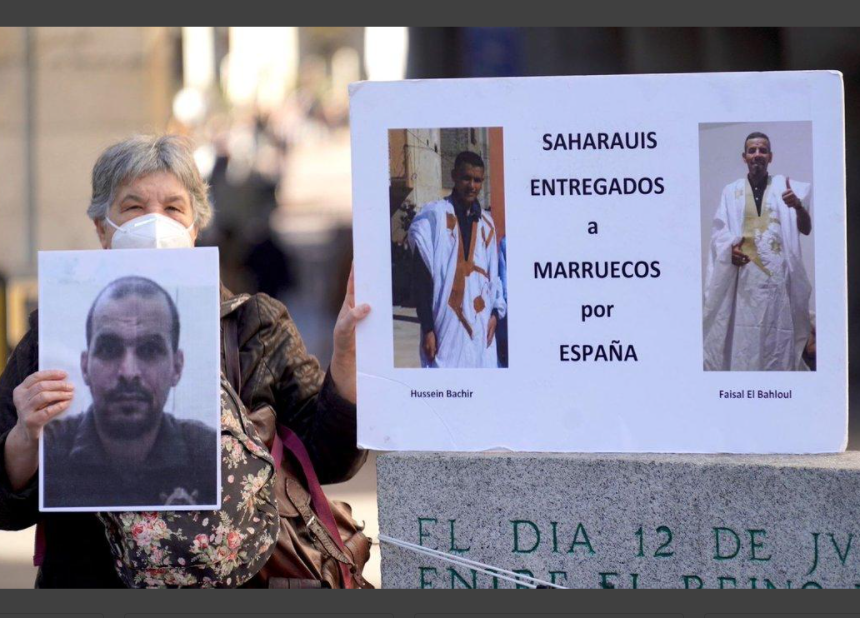 ¡ÚLTIMAS noticias – Sahara Occidental! 17 de enero de 2022 ?? ?? ??