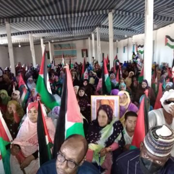 ¡LA ACTUALIDAD SAHARAUI! Las noticias del 30 de julio de 2022