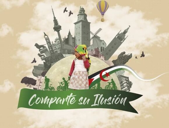 Comunicado: Se suspende Vacaciones en Paz 2020 – CEAS-Sahara