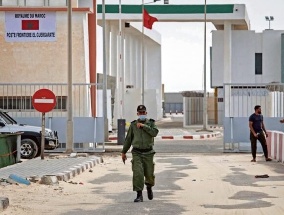 Madrid abandonne le Sahara occidental | L’Humanité