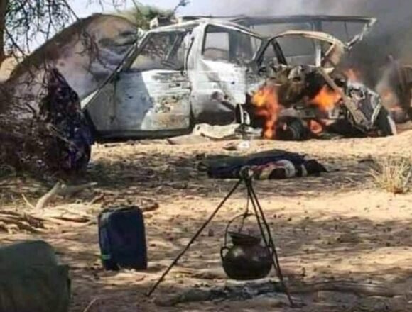 ¡ÚLTIMAS noticias – Sahara Occidental! 8 de diciembre de 2021 ?? ?? ??