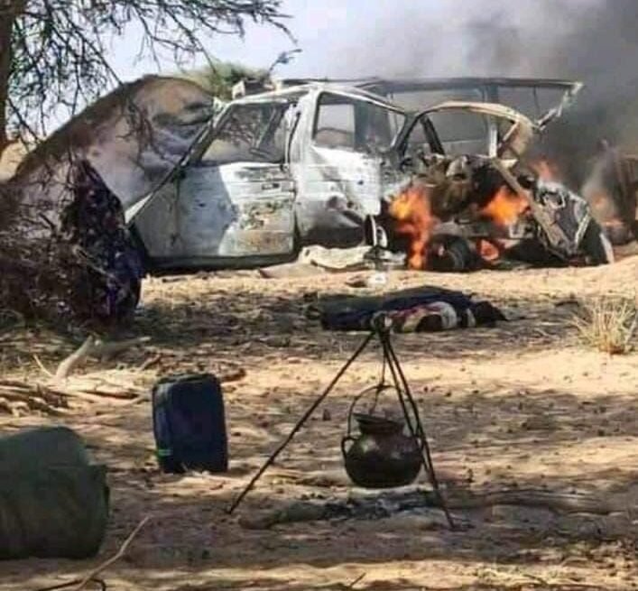 ¡ÚLTIMAS noticias – Sahara Occidental! 8 de diciembre de 2021 ?? ?? ??