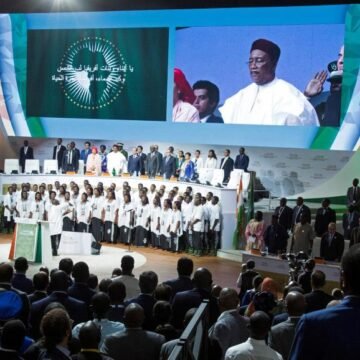 Sahara occidental : Samedi, le Conseil exécutif de l’Union africaine a donné son feu vert à une mission de la Commission africaine des droits de l’homme et des peuples pour visiter le Sahara