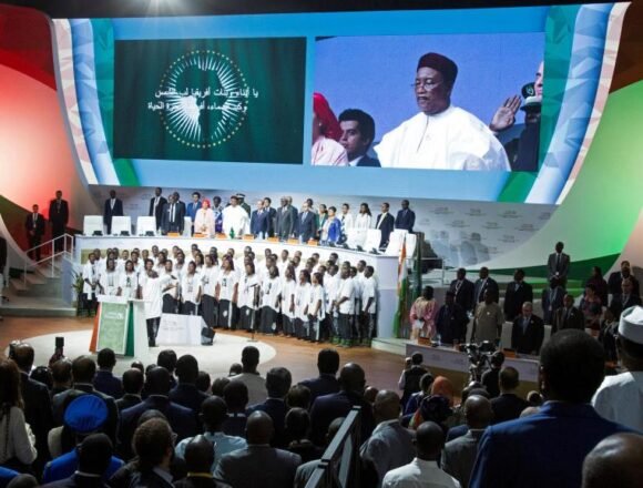 Sahara occidental : Samedi, le Conseil exécutif de l’Union africaine a donné son feu vert à une mission de la Commission africaine des droits de l’homme et des peuples pour visiter le Sahara