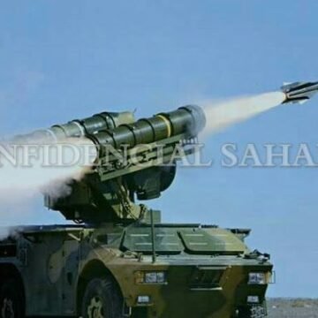 Un mes de guerra en el Sáhara Occidental: Más de 160 bombardeos dirigidos contra una veintena de objetivos