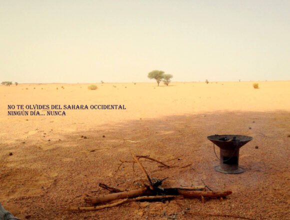 La Actualidad Saharaui: 21 de septiembre de 2019 ??