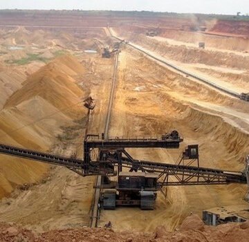 Baisse record des exportations de phosphates pillés dans le Sahara Occidental
