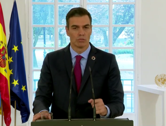 España pide la solución de la cuestión saharaui conforme a las resoluciones del Consejo de Seguridad – El Portal Diplomático