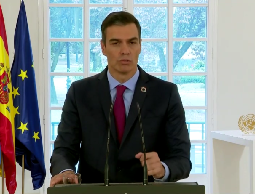 España pide la solución de la cuestión saharaui conforme a las resoluciones del Consejo de Seguridad – El Portal Diplomático