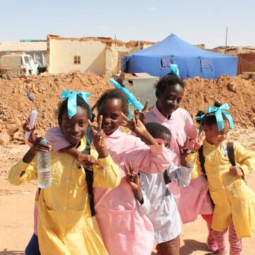 On Morocco, will the EU ignore its own court?