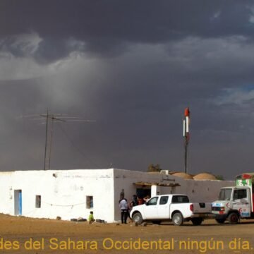 La Actualidad Saharaui: 19 de septiembre de 2020 ??