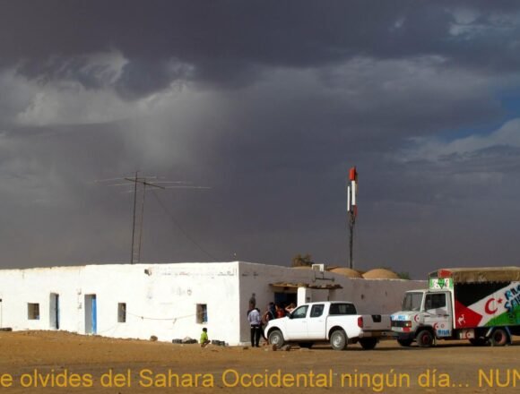 La Actualidad Saharaui: 19 de septiembre de 2020 ??