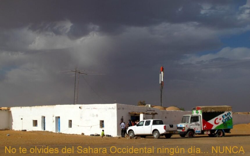La Actualidad Saharaui: 19 de septiembre de 2020 ??