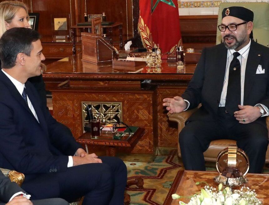 Marruecos descoloca a España al reclamar un gesto sobre el Sáhara – El Periódico de Aragón