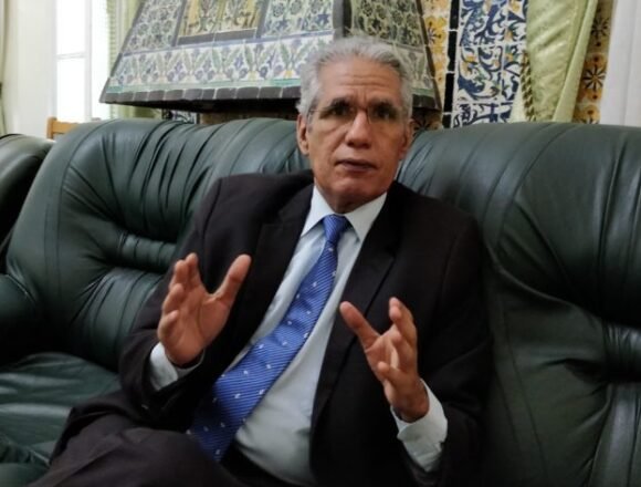 Ould Salek: el discurso de Marruecos coloca a la región al borde de retornar al punto de partida | El Portal Diplomatico