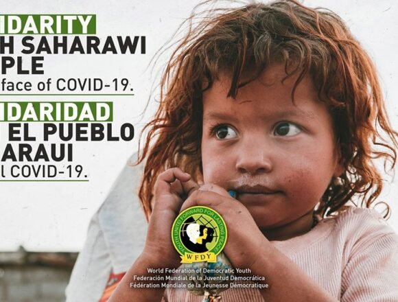 ¡ÚLTIMAS noticias contra el desierto  informativo del Sahara Occidental!