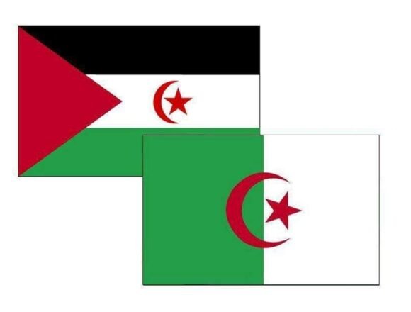 La Actualidad Saharaui: 1º de mayo de 2020 ??