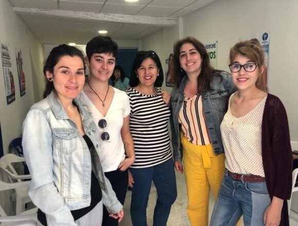 Ahora Talavera plantea proyecto de formación con el Sáhara – La Tribuna de Toledo