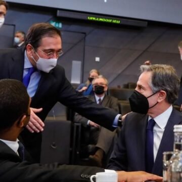 La implicación de España, EEUU y Francia abre una vía para una solución al conflicto del Sáhara