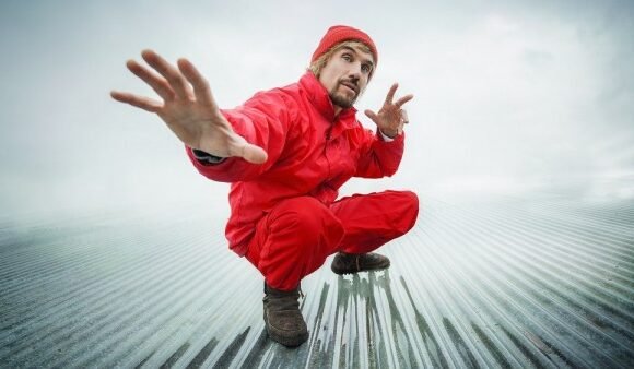 Macaco: «Soy muy rebelde y voy a la mía» – 20minutos