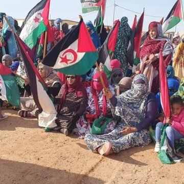 ¡ÚLTIMAS noticias – Sahara Occidental! | 27 de octubre de 2020