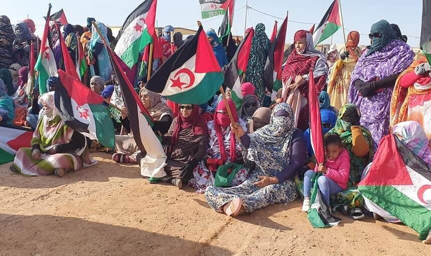 ¡ÚLTIMAS noticias – Sahara Occidental! | 27 de octubre de 2020