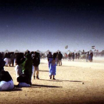 ¡LA ACTUALIDAD SAHARAUI! – 13/5/2023 – NOTICIAS del Sahara Occidental