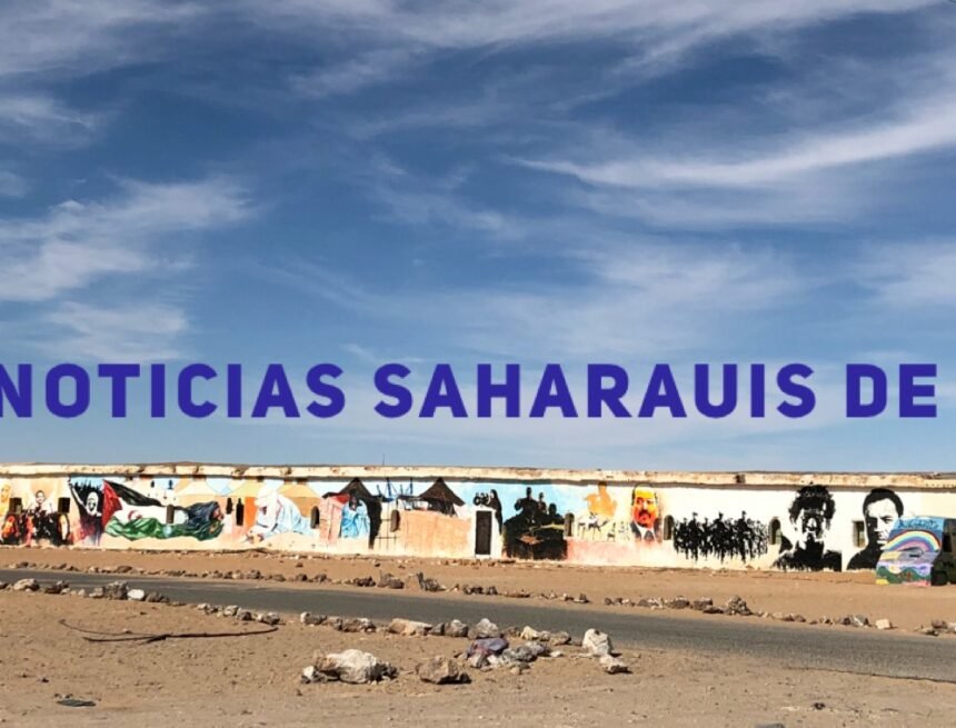 9C006DFA-A56F-4401-A06B-AD4713FE79D5 Fin de la #ActualidadSaharaui HOY, 2 de julio de 2019 ??