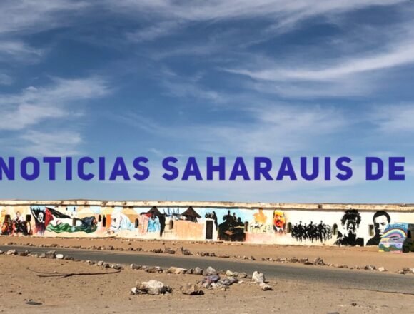 Fin de la #ActualidadSaharaui HOY, 10 de julio de 2019 ??