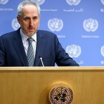 La ONU alega que el nombramiento de un nuevo enviado especial para el Sáhara Occidental «no es una tarea fácil»