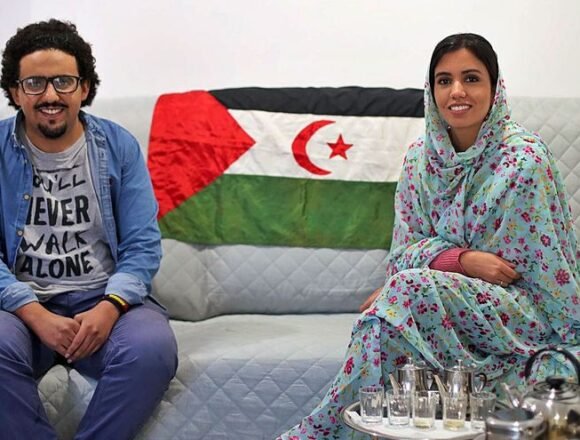 «La juventud saharaui ha esperado 29 años otra salida que no sea la guerra» – Levante-EMV