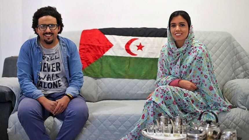 «La juventud saharaui ha esperado 29 años otra salida que no sea la guerra» – Levante-EMV