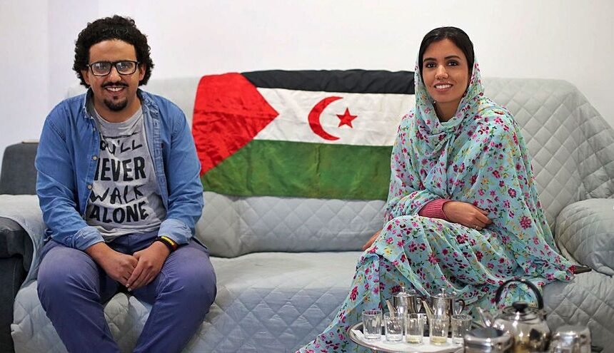 «La juventud saharaui ha esperado 29 años otra salida que no sea la guerra» – Levante-EMV