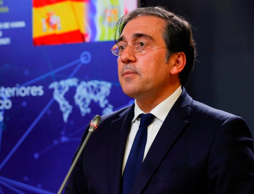 Señor ministro, España sí es la potencia administradora del Sahara Occidental – Otras miradas, por JUAN SOROETA