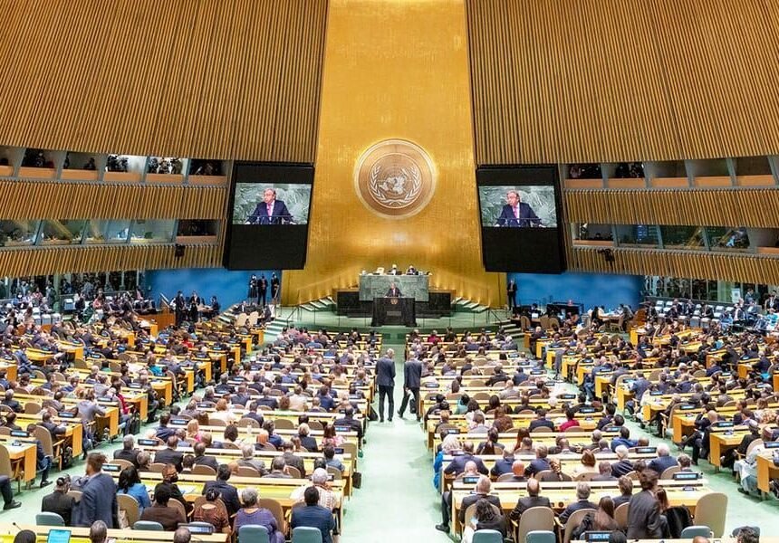 ¡LA ACTUALIDAD SAHARAUI! – 21/9/2023 – NOTICIAS del Sahara Occidental