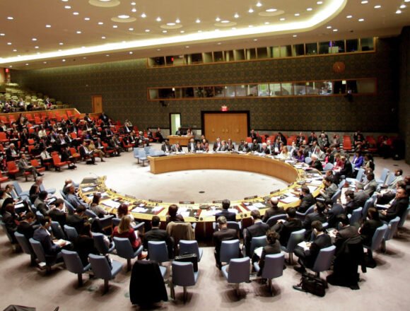 9ee4b2cfd3e8750ea6977521c9e8048120190304124516 Sahara occidental : Le Conseil de sécurité dévoile son programme pour le mois d’avril