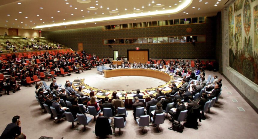 Sahara occidental : Le Conseil de sécurité dévoile son programme pour le mois d’avril