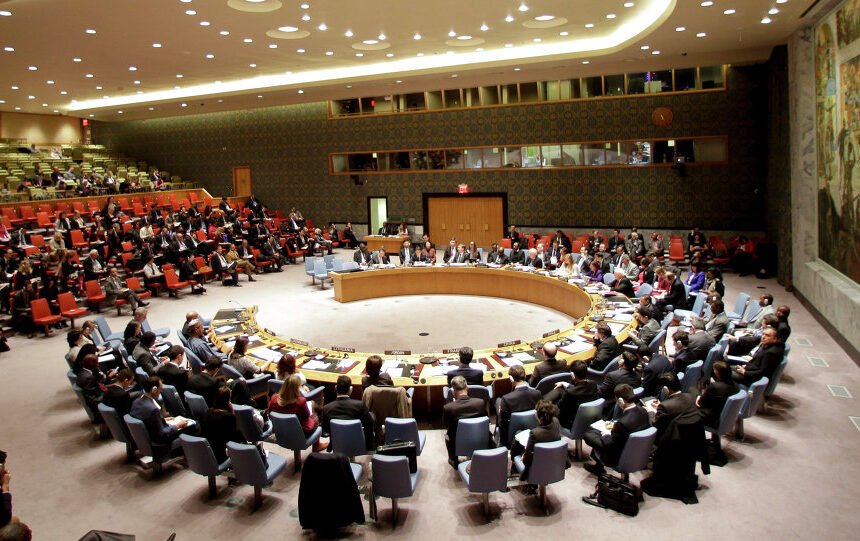 Sahara occidental : Le Conseil de sécurité dévoile son programme pour le mois d’avril