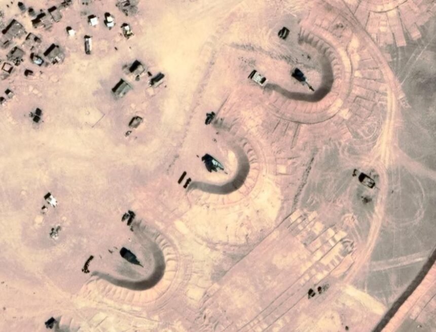 ¡LA ACTUALIDAD SAHARAUI! – 24/9/2023 – NOTICIAS del Sahara Occidental