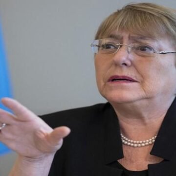 La Alta Comisionada de la ONU para los DD.HH responde a Marruecos que la gestión de las cuestiones de derechos humanos en el Sáhara Occidental está su mandato