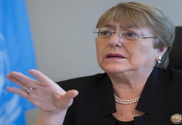 La Alta Comisionada de la ONU para los DD.HH responde a Marruecos que la gestión de las cuestiones de derechos humanos en el Sáhara Occidental está su mandato