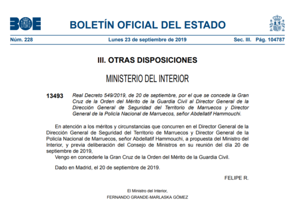 La Actualidad Saharaui: ¡ÚLTIMAS noticias contra el desierto informativo del Sahara Occidental!