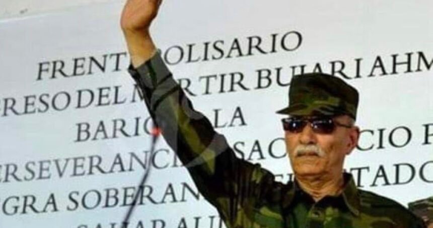 Brahim Gali será reelegido Presidente de la República Saharaui y Secretario General del Frente Polisario