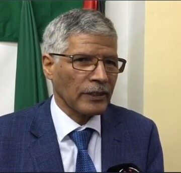 “Marruecos fracasó en sus intentos de dividir la UA” dirigente saharaui Taleb Omar | DIARIO LA REALIDAD SAHARAUI