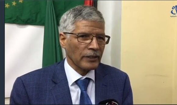 “Marruecos fracasó en sus intentos de dividir la UA” dirigente saharaui Taleb Omar | DIARIO LA REALIDAD SAHARAUI