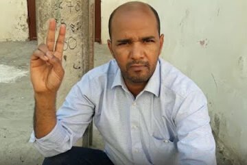 Varios defensores saharauis de derechos humanos agredidos ayer en El Aaiun ocupada | Poemario por un Sahara Libre