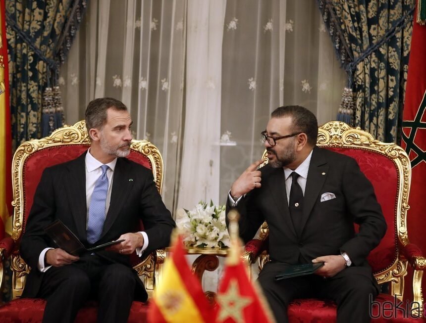 Razones detrás del continuo cierre de Marruecos con España – El Portal Diplomatico